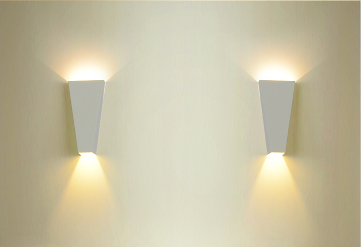 LED bedroom bedside living room creative light - Image 3