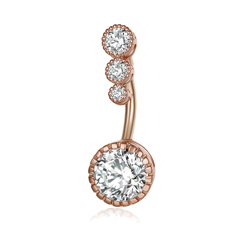 Rose gold