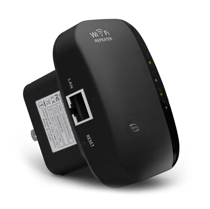 Wifi Repeater Wifi Signal Amplifier – image 7