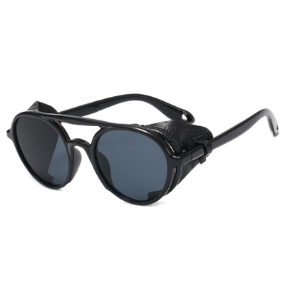 Title 5, Steam punk style sunglasses