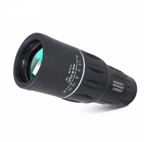 New 16x52 Up and Down Double-tuning Wide-angle Enhanced Green