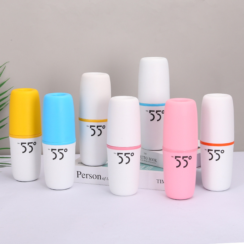 55 ° cooling cup stainless steel heat preservation cup