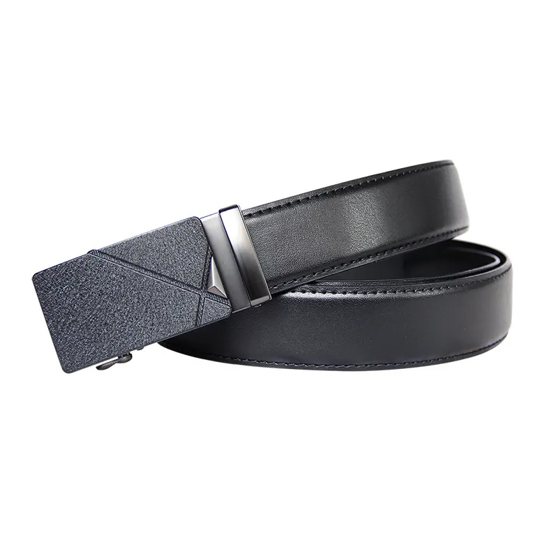 Liyu Belt Customized New Leather Men