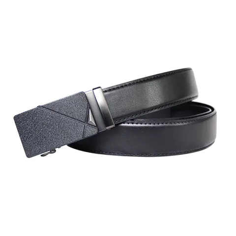Liyu Belt Customized New Leather Men