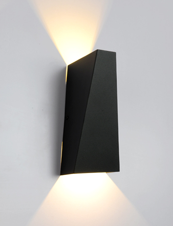 LED bedroom bedside living room creative light