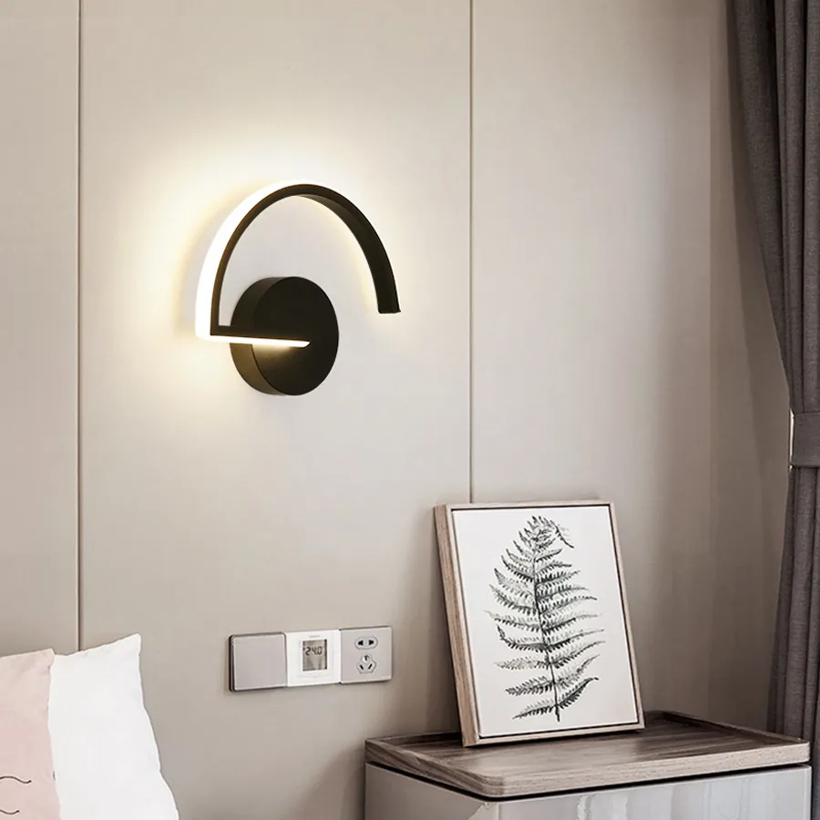 Reading wall light – image 2
