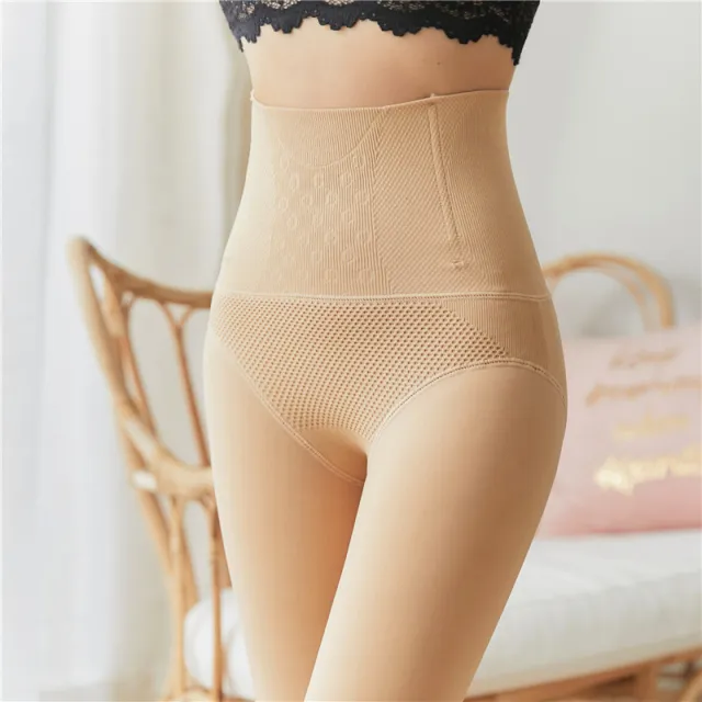 Bare legs slimming artifact women's legging pants Skin Tone With Feet - Shop at LoveMi