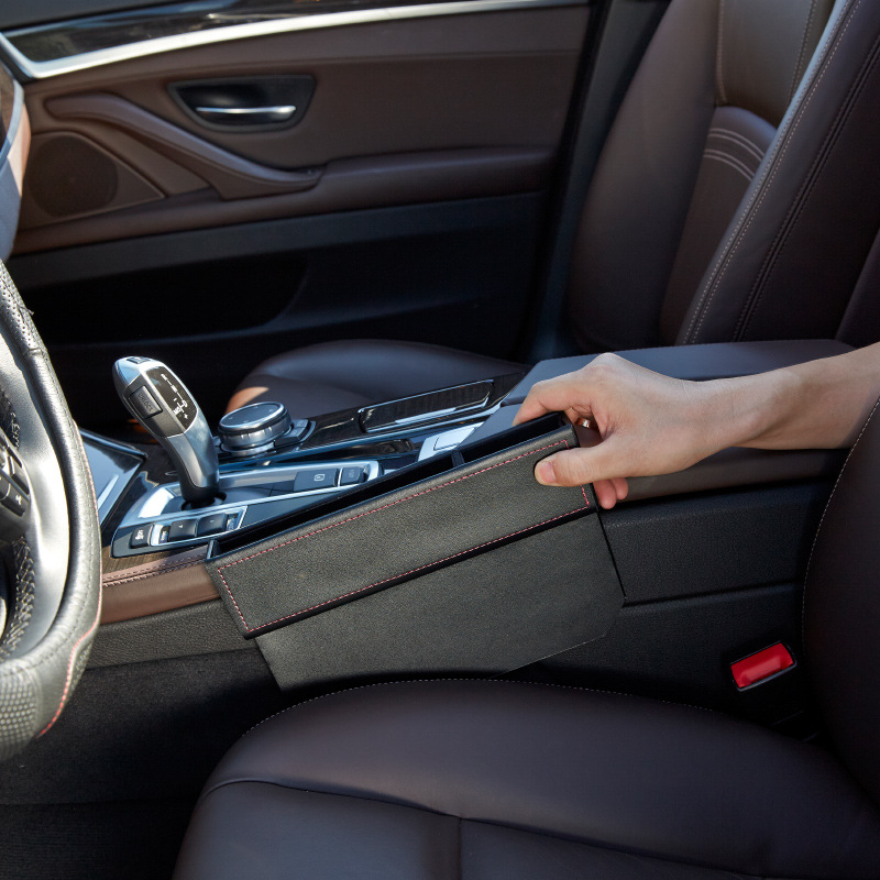 Car Seat Gap Storage Box