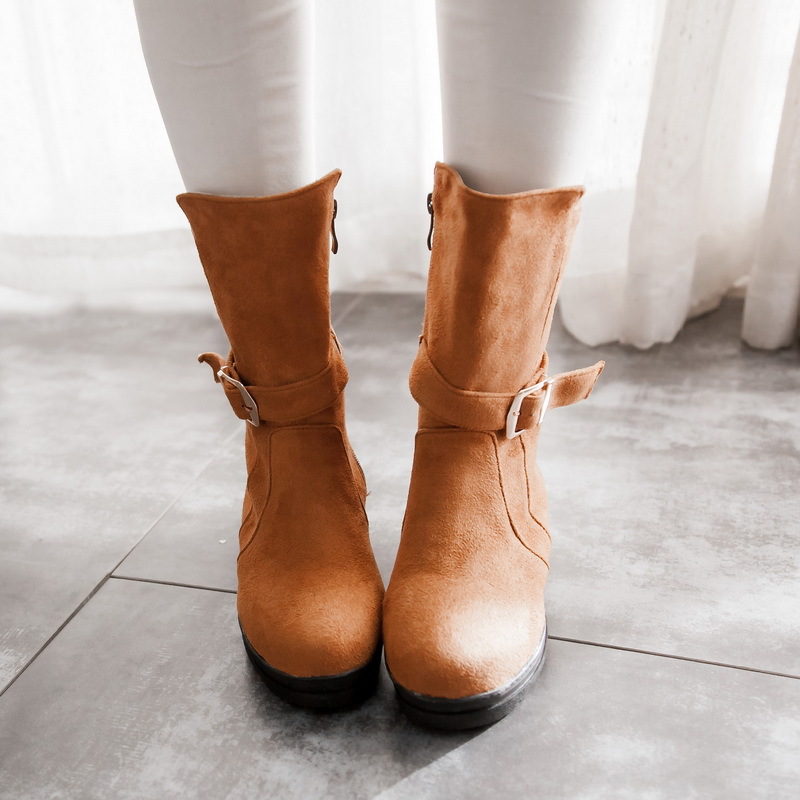 Women's platform boots 1 Style 38 - Shop at LoveMi