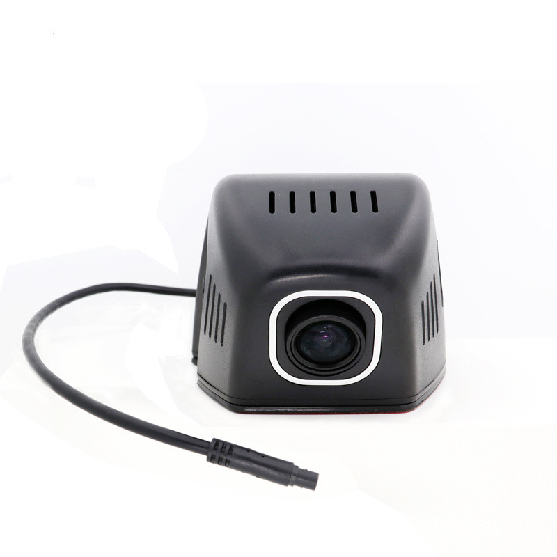 Hidden driving recorder — foto 2