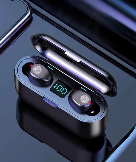 Bluetooth Earphone