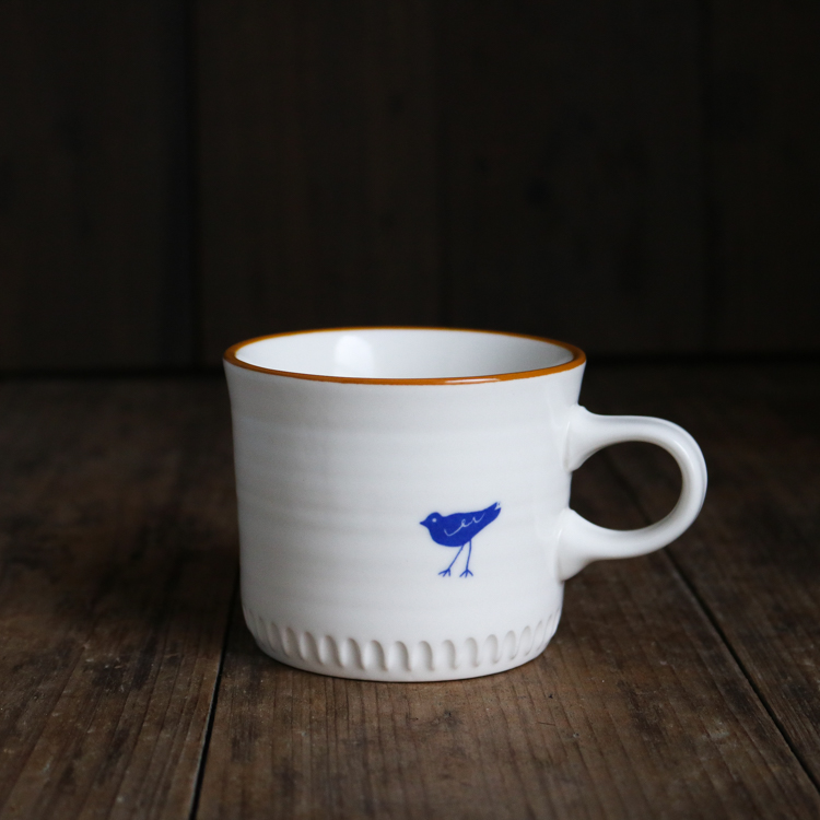 Bird Cup