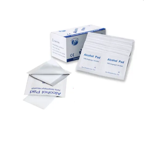 Acne needle to blackhead needle artifact acne needle pick acne beauty squeeze acne tool kit 100Pcs Alcohol Cotton - Shop at LoveMi