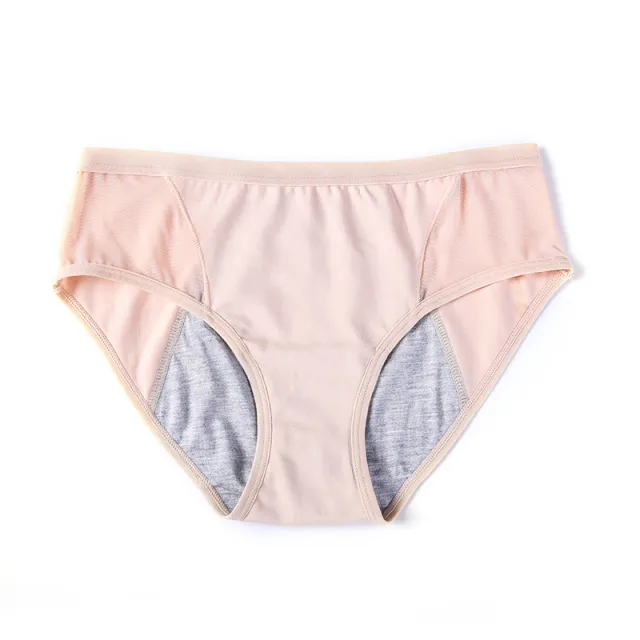 Cotton crotch sanitary pants Color - Shop at LoveMi