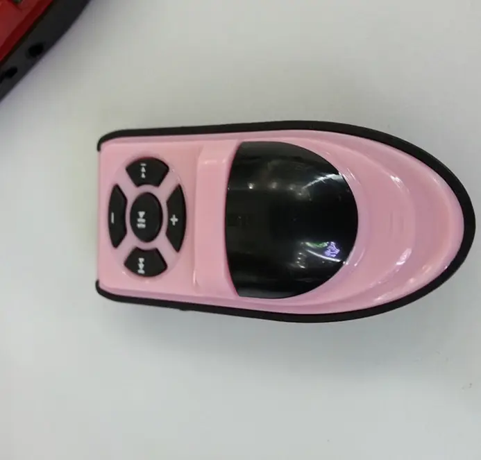 Little Spaceship Mp3 Player