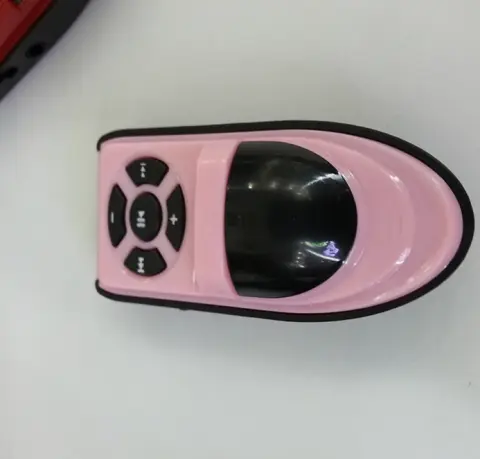 Little Spaceship Mp3 Player