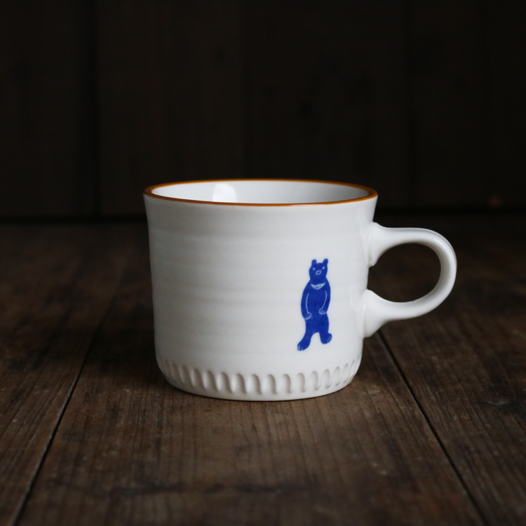 Bear Cup