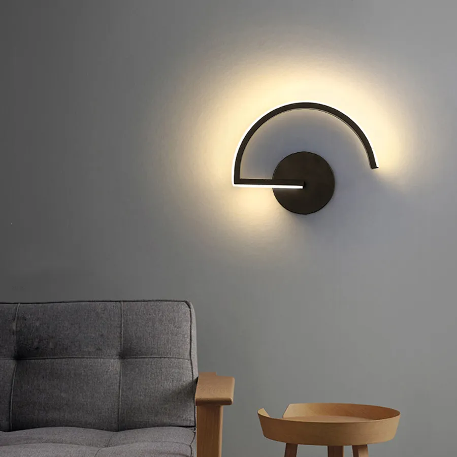 Reading wall light – image 3