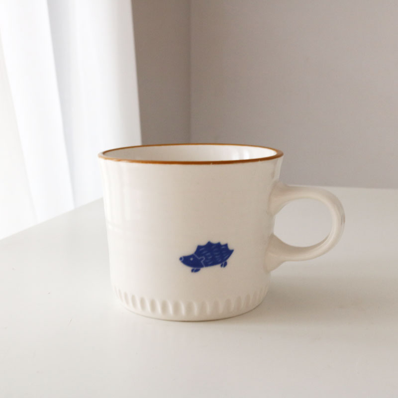 Hedgehog Cup