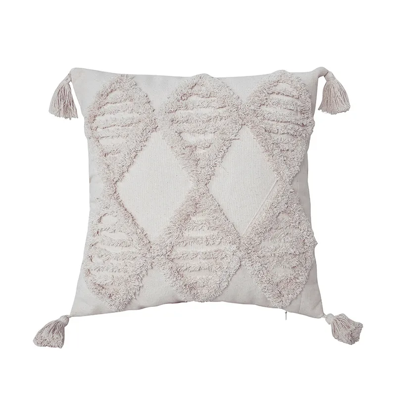 Throw Pillow Moroccan Cushion Sofa Cushion – image 5