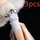 Orange 3Pcs
