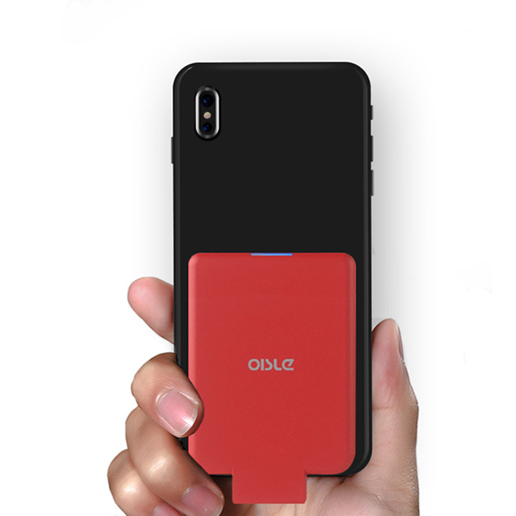Compatible With , The Third Generation 4500 MAh Back Clip Battery - Image 4