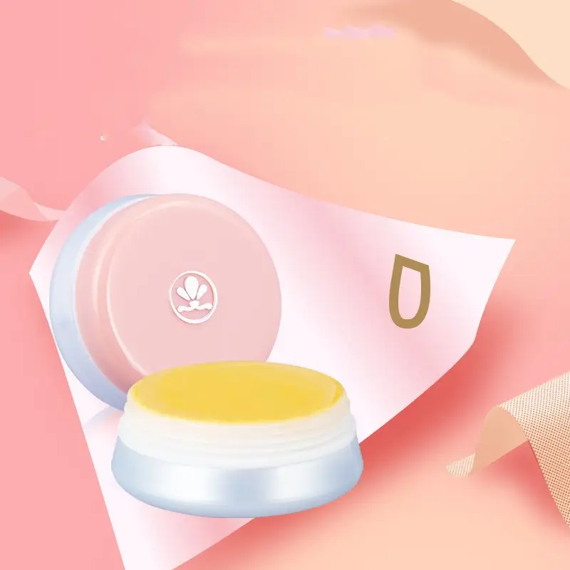 Lady Pearl Balm Cream Isolation To Dull Skin Cream