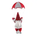 Red Parachute