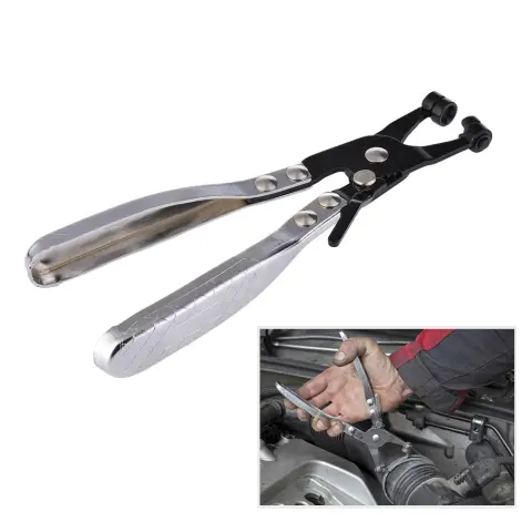 Automotive Water Pipe Calipers
