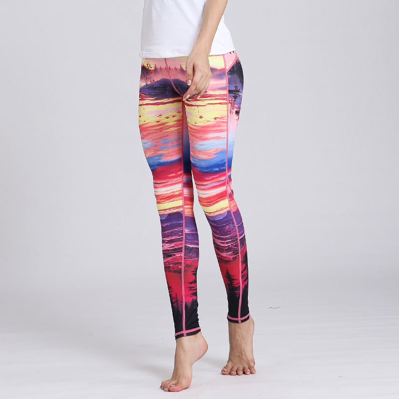 Colorful