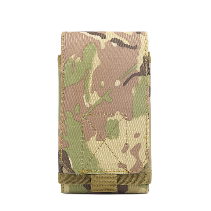 Outdoor Sports Tactical Belt Bag — foto 3