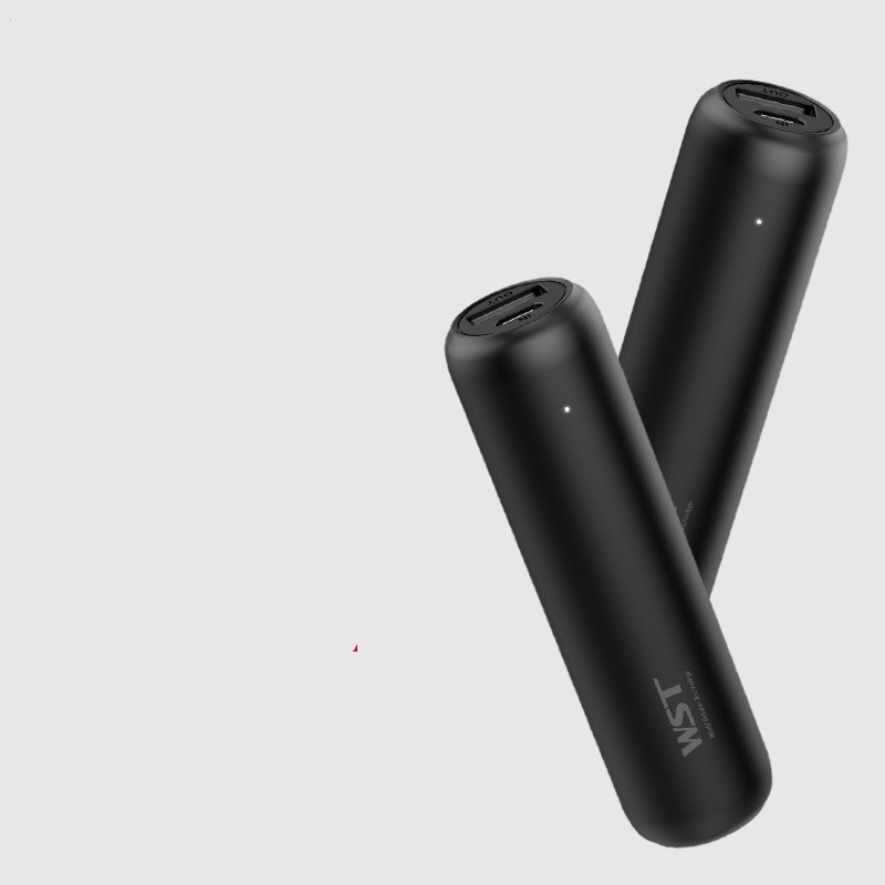 Mini portable pocket power bank — view 2