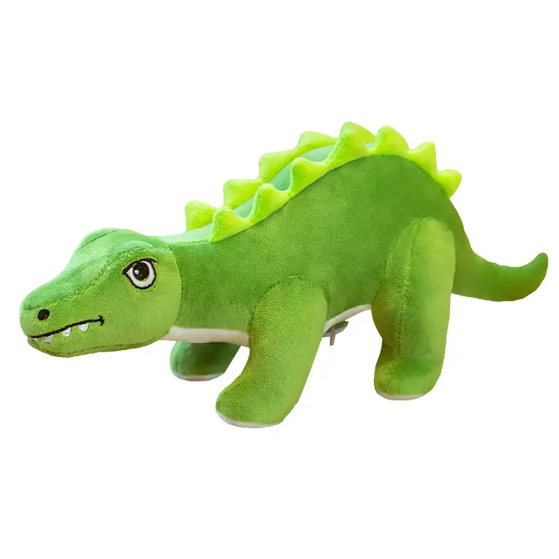 Doll doll tyrannosaurus rag doll pillow boy christmas