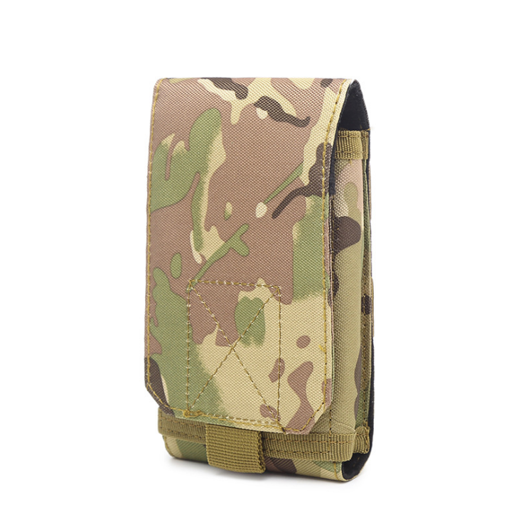 Outdoor Sports Tactical Belt Bag — foto 9