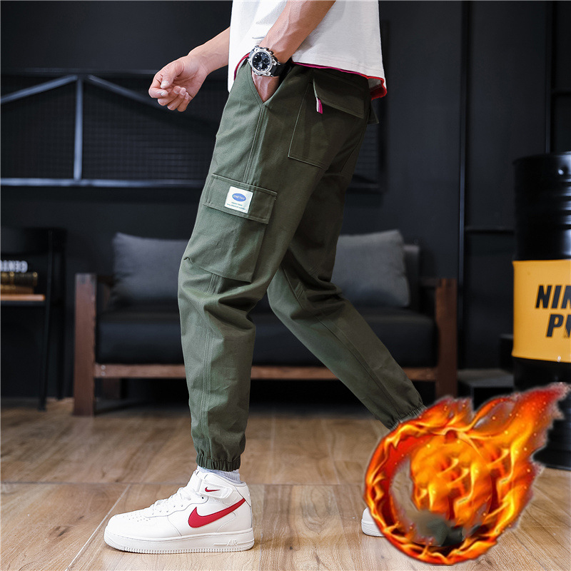 Men's sports overalls