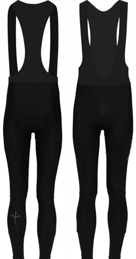Winter Cycling Jersey