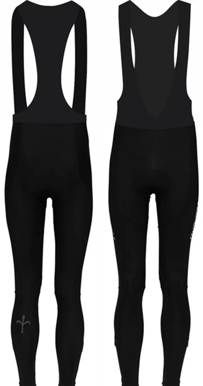 Winter Cycling Jersey