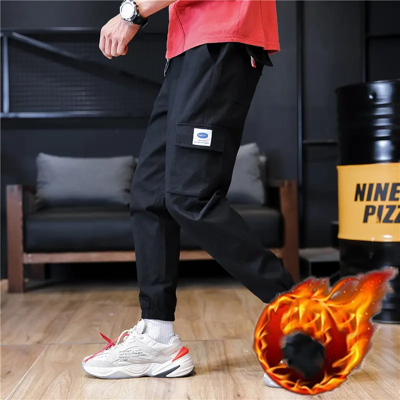 Men's sports overalls
