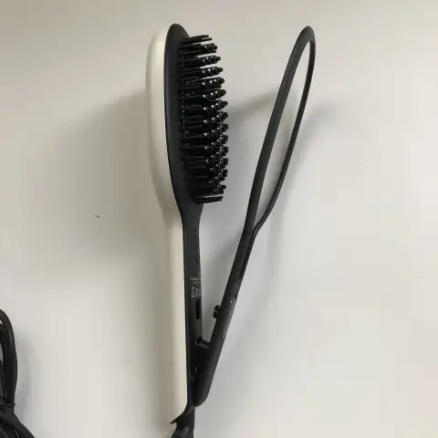 Straight Hair Combing Comb
