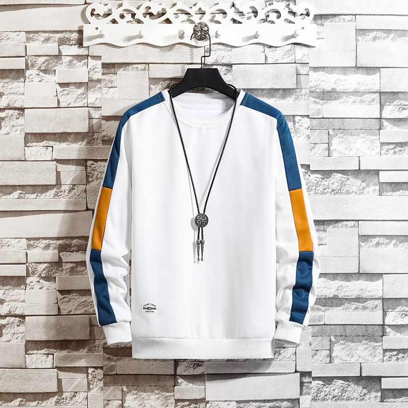 Korean long sleeve sweater