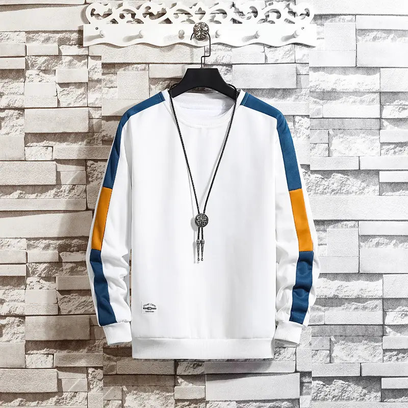 Korean long sleeve sweater