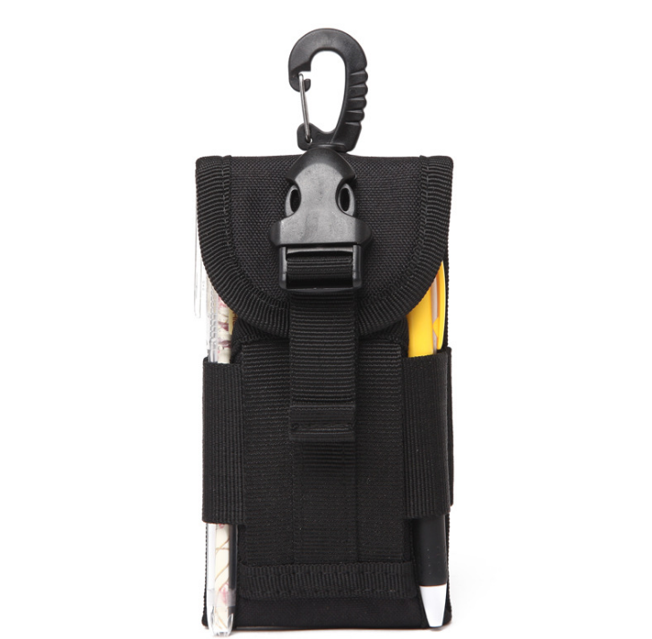 Outdoor Sports Tactical Belt Bag — foto 4