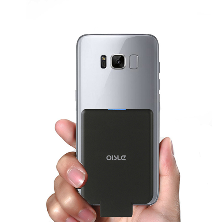 Compatible With , The Third Generation 4500 MAh Back Clip Battery - Image 6