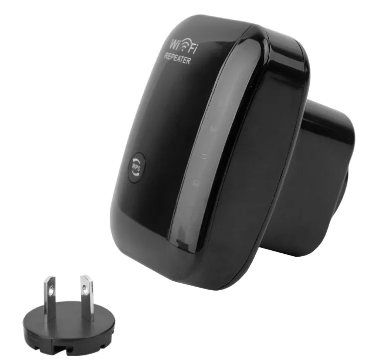 Wifi Repeater Wifi Signal Amplifier – image 5