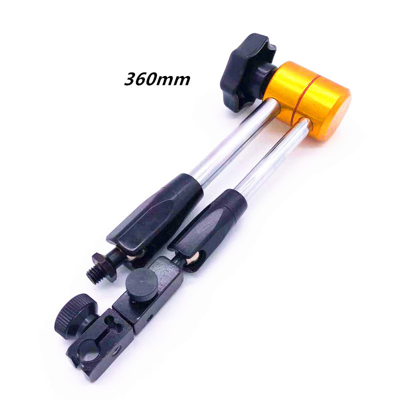 Universal Bracket Clip Accessories Neutral Fine Adjustment