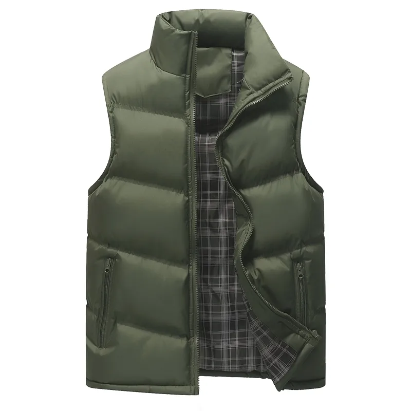 Men's Down Jacket Vest