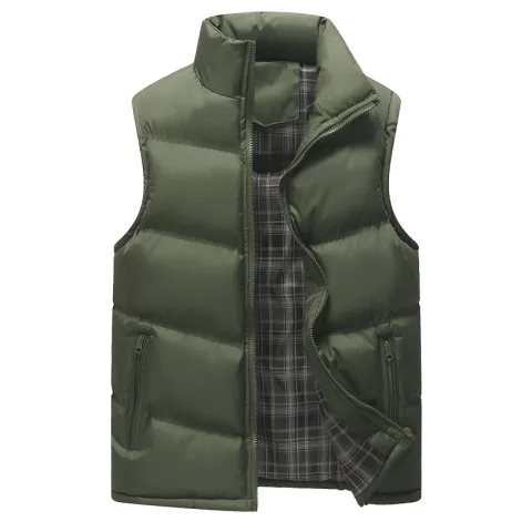 Men's Down Jacket Vest