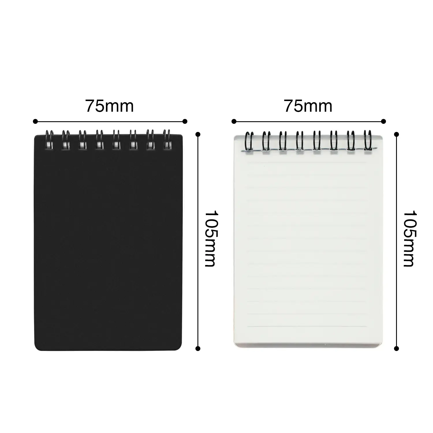 Business Intelligence Notepad
