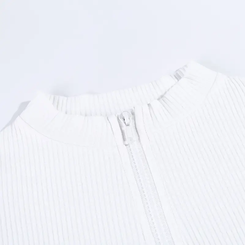 Tight Skinny Short Top