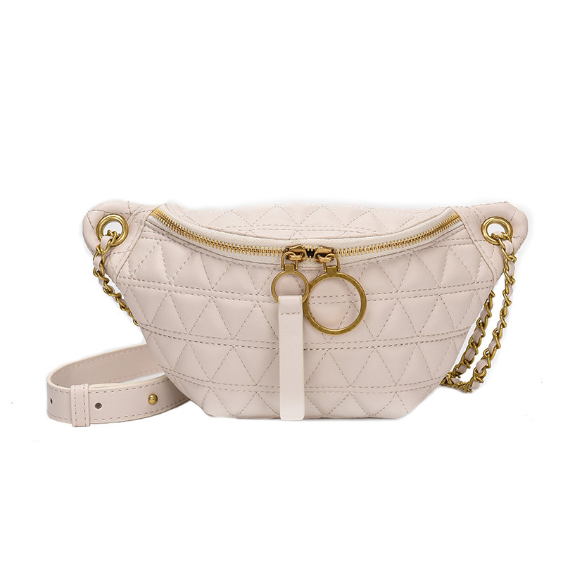 PU Crossbody Chest Bag, picture 3 of 5